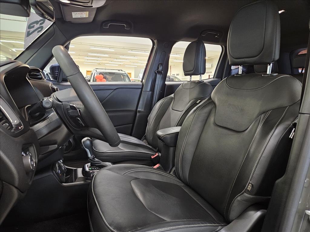 RENEGADE 1.3 T270 TURBO FLEX S 4X4 AT97