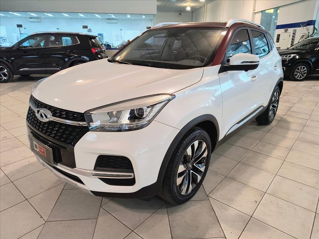 1.5 VVT TURBO iFLEX TXS DCT