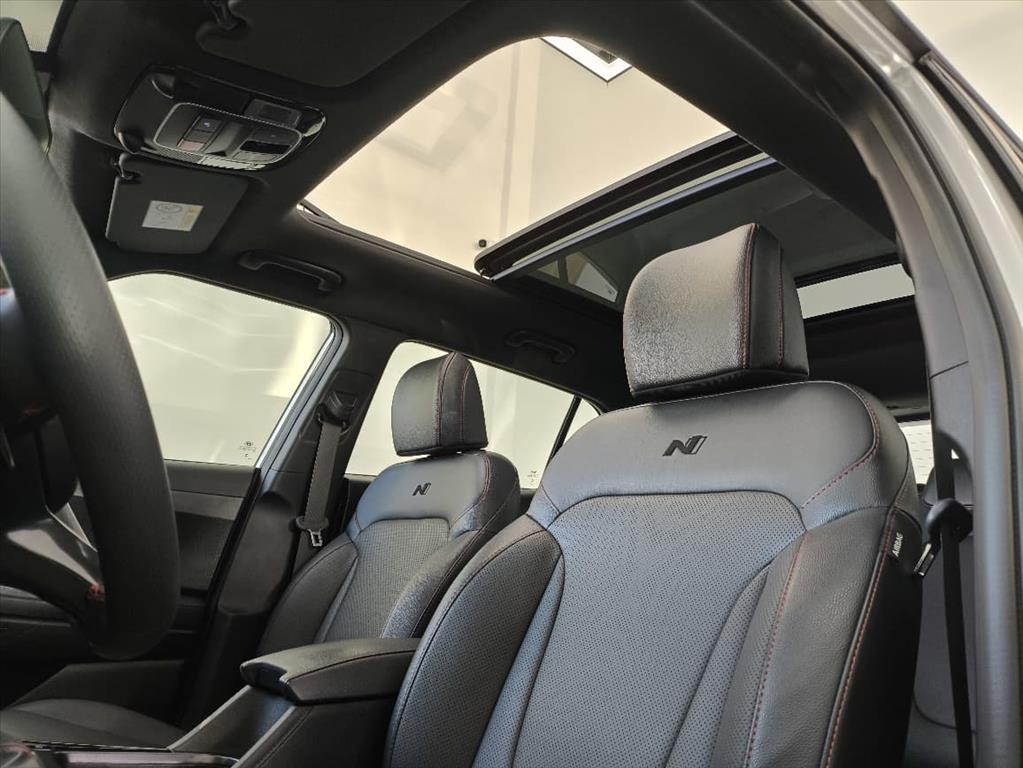 CRETA 1.0 TGDI FLEX N LINE AUTOMÁTICO9