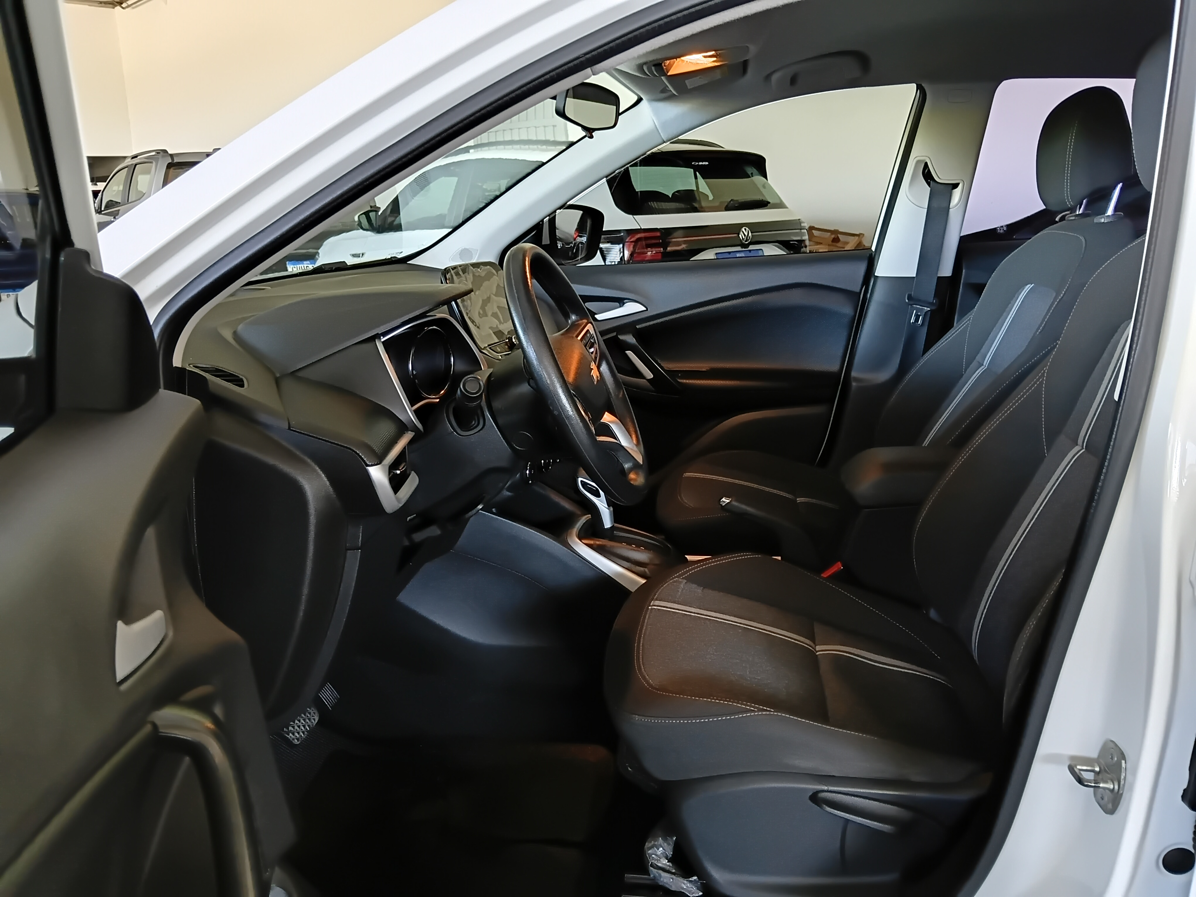 Chevrolet Tracker 1.0 Turbo Flex LT Automático - foto 11