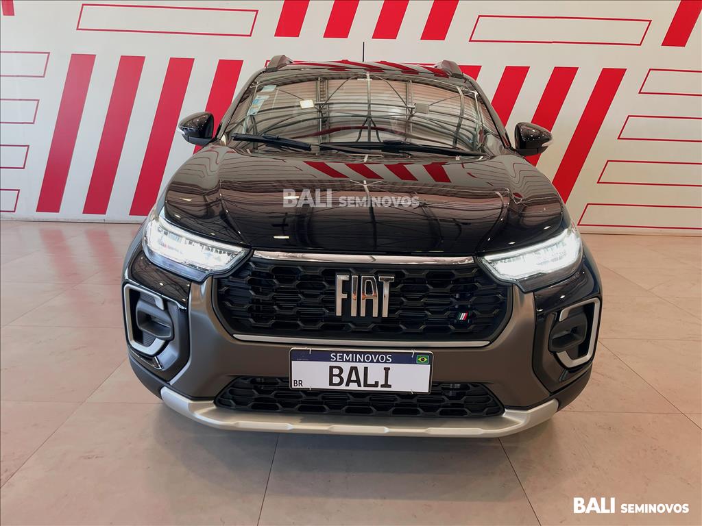 STRADA 1.0 TURBO 200 FLEX RANCH CD CVT1