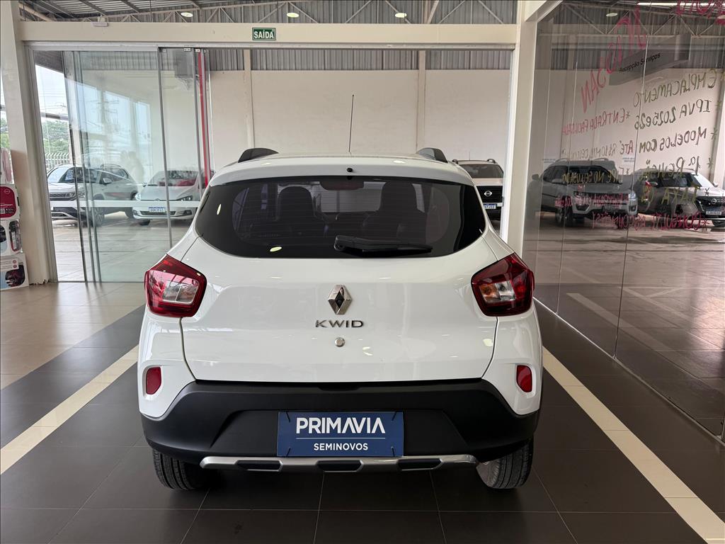 KWID 1.0 12V SCE FLEX OUTSIDER MANUAL4