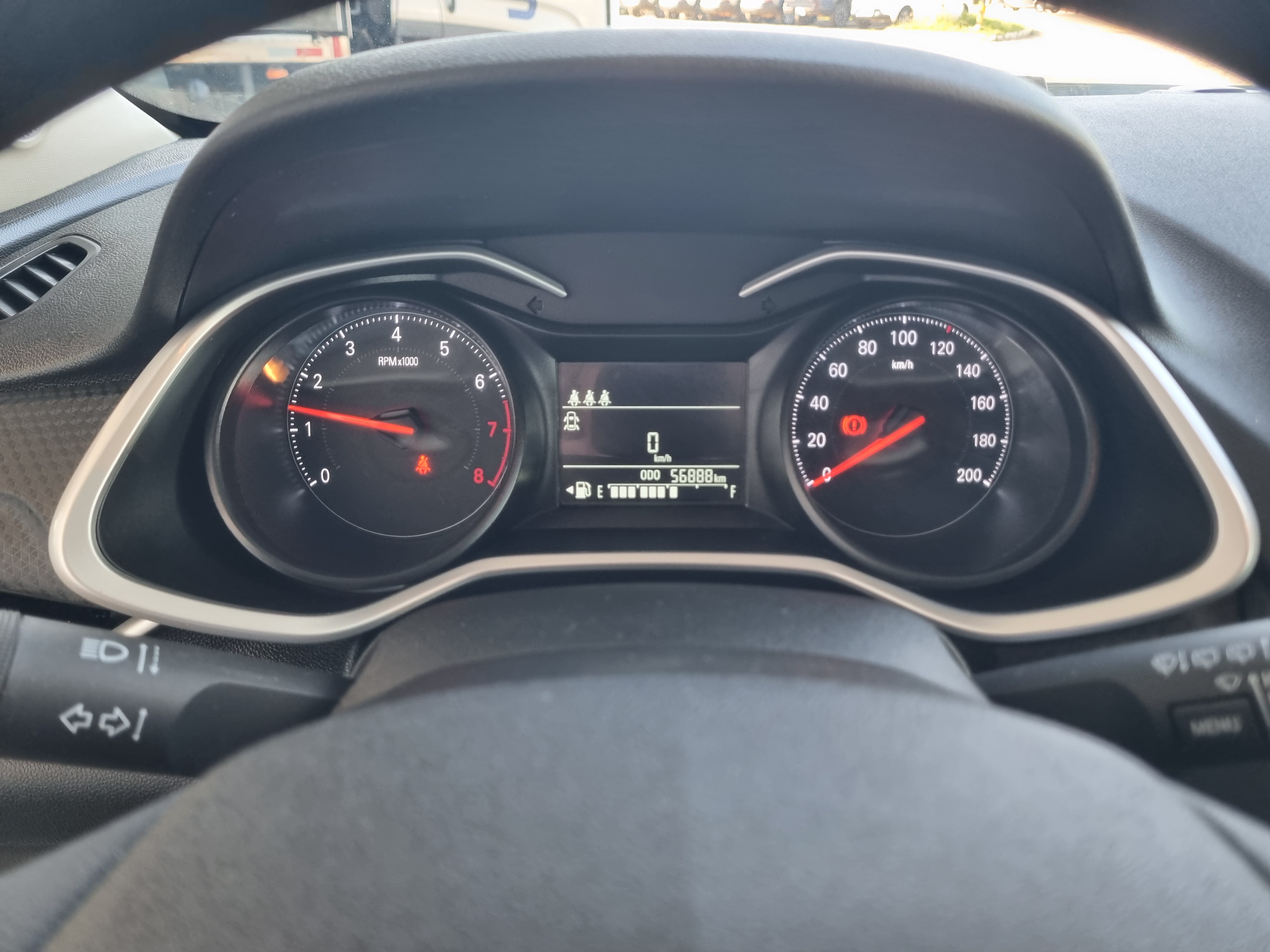 ONIX 1.0 FLEX LT MANUAL9