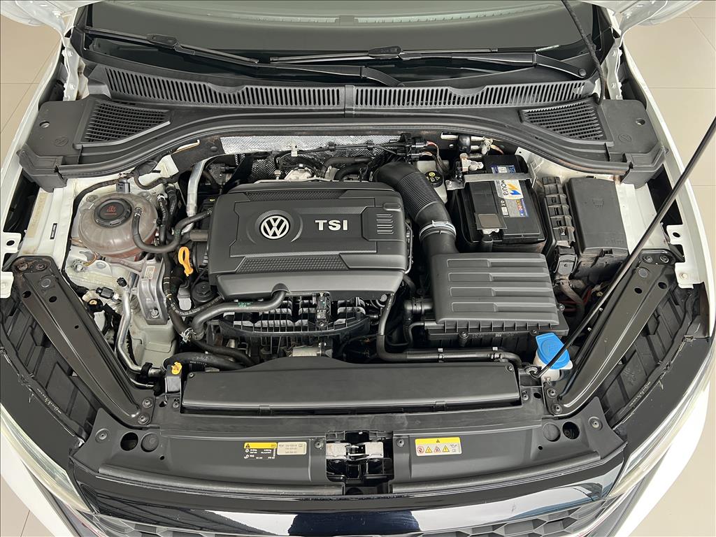 JETTA 2.0 350 TSI GASOLINA GLI DSG20