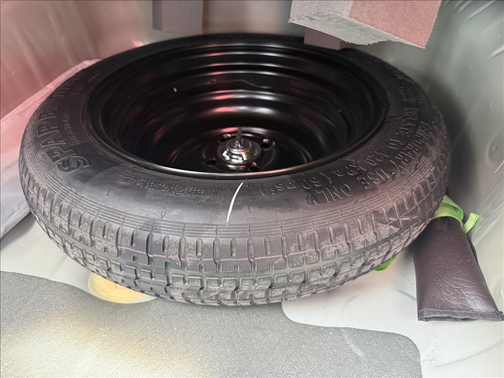 Honda City - 1.5 i-VTEC FLEX LX CVT