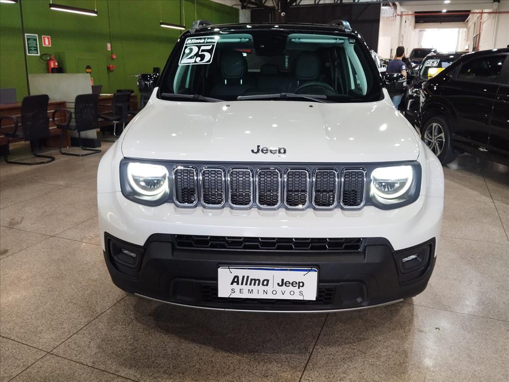 RENEGADE 1.3 T270 TURBO FLEX SAHARA AT61