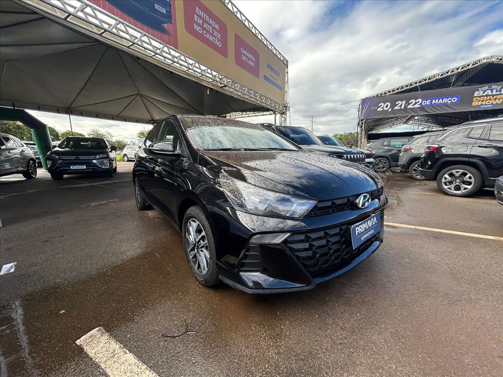 HB20 1.0 12V FLEX LIMITED PLUS MANUAL1