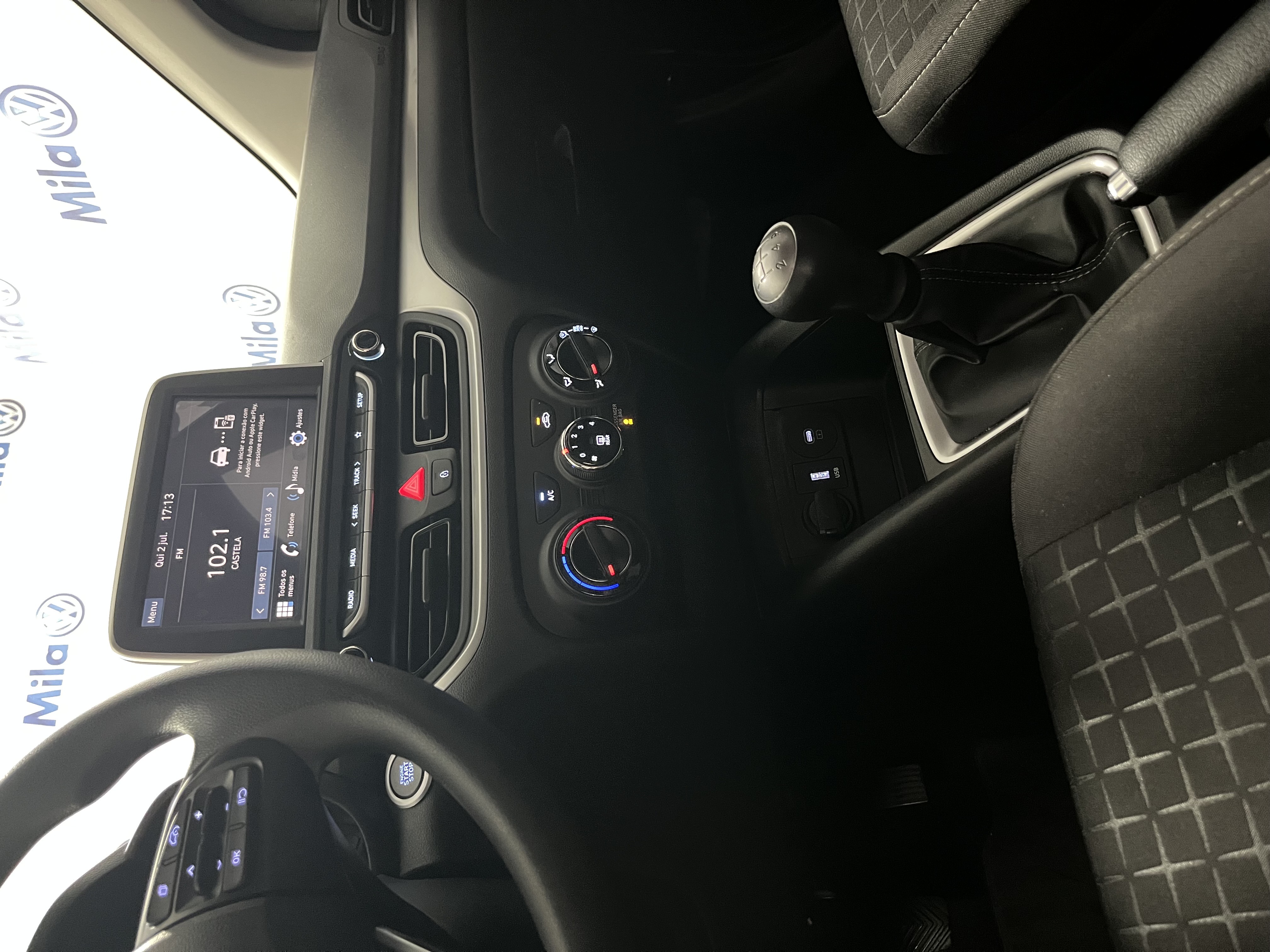HB20 1.0 12V FLEX LIMITED PLUS MANUAL10