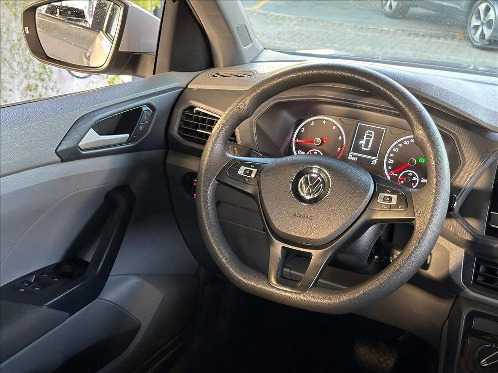 T-CROSS 1.0 200 TSI TOTAL FLEX SENSE AUTOMÁTICO5