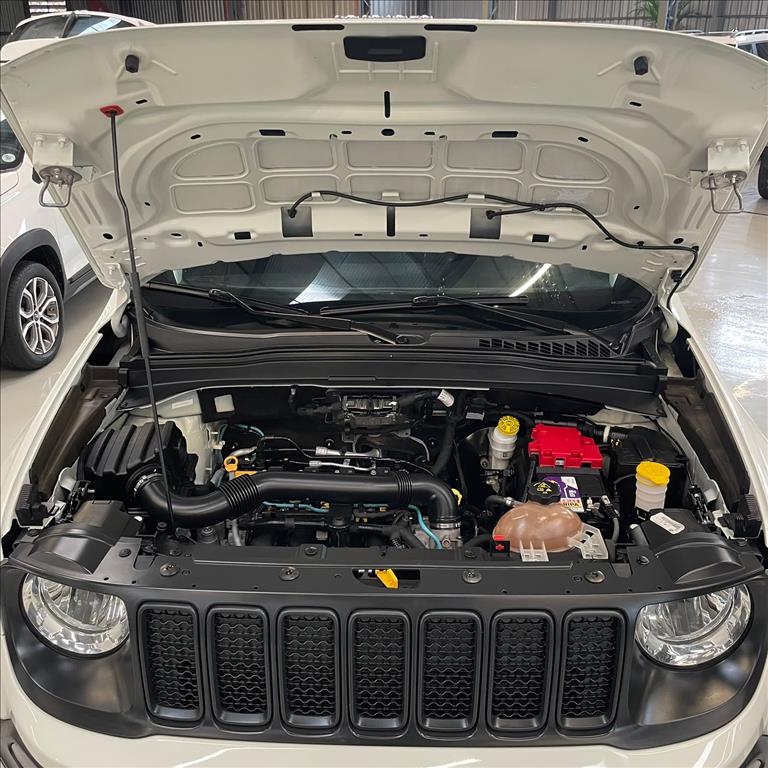 RENEGADE 1.8 16V FLEX 4P AUTOMÁTICO11