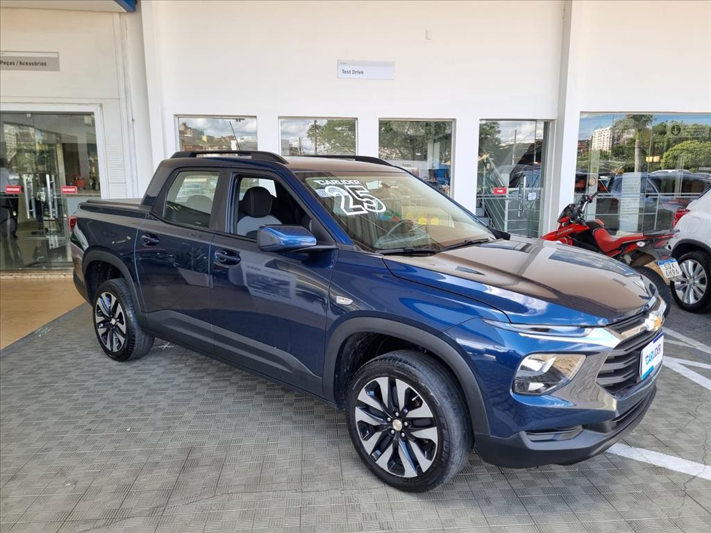 MONTANA 1.2 TURBO FLEX LT MANUAL4