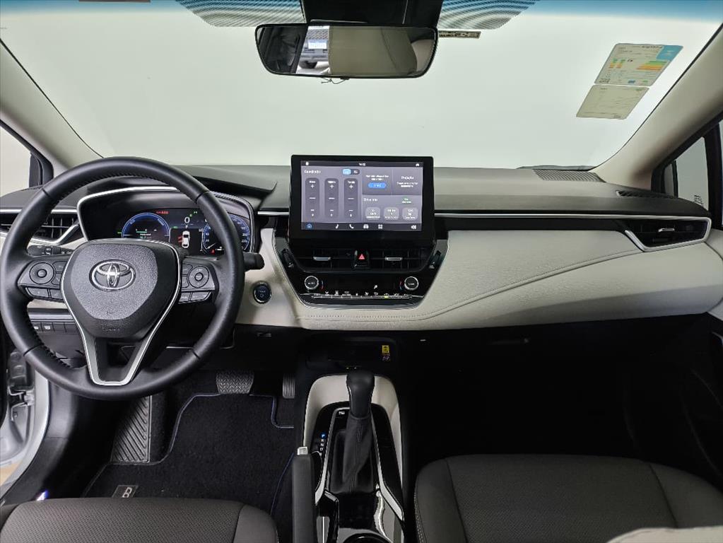 COROLLA 1.8 VVT-I HYBRID FLEX ALTIS PREMIUM CVT4