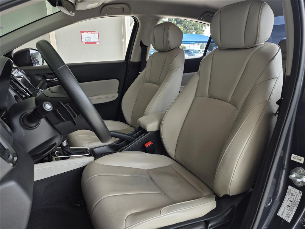 CITY 1.5 i-VTEC FLEX TOURING CVT3