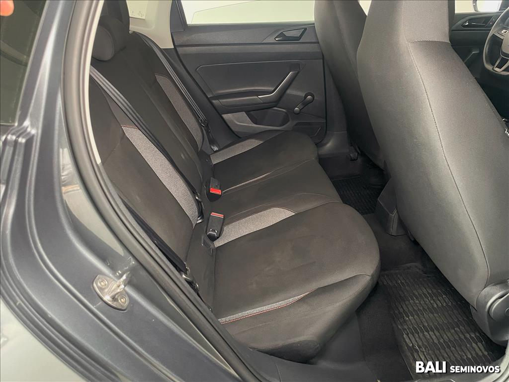 POLO 1.0 MPI TRACK MANUAL