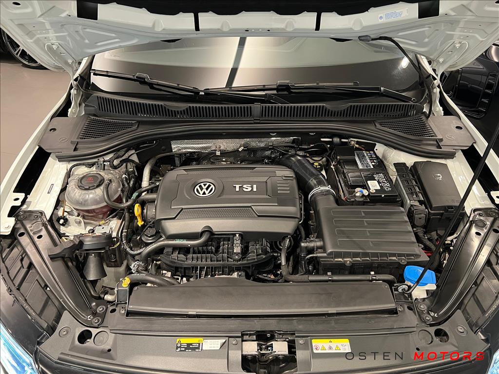 VW - VolksWagen-JETTA-2.0 350 TSI GASOLINA GLI DSG