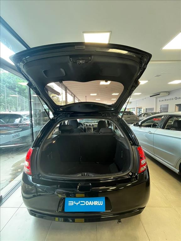 C3 1.2 PURE TECH FLEX TENDANCE MANUAL11