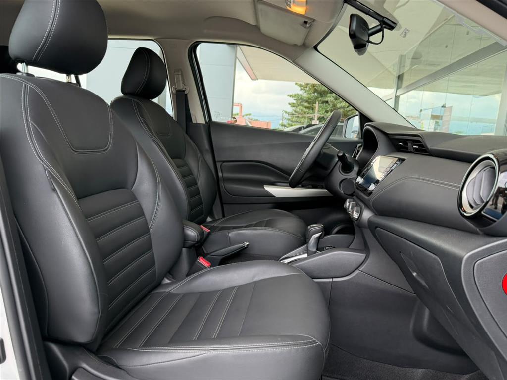 KICKS 1.6 16V FLEXSTART ADVANCE XTRONIC13