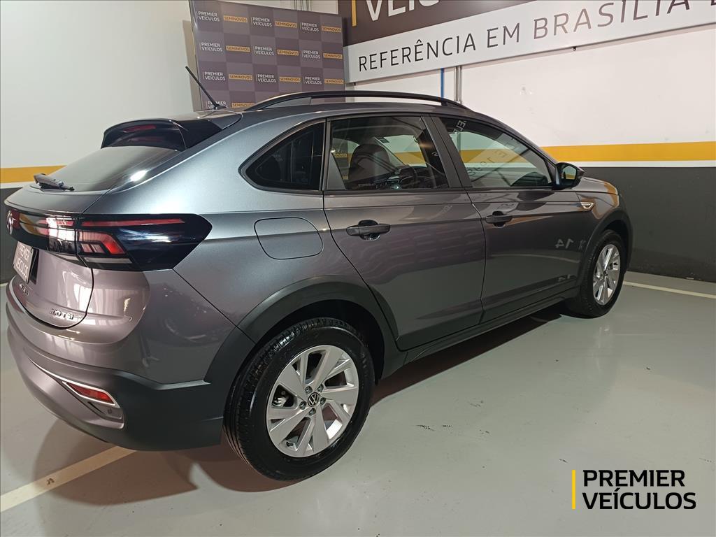 NIVUS 1.0 200 TSI TOTAL FLEX COMFORTLINE AUTOMÁTICO10