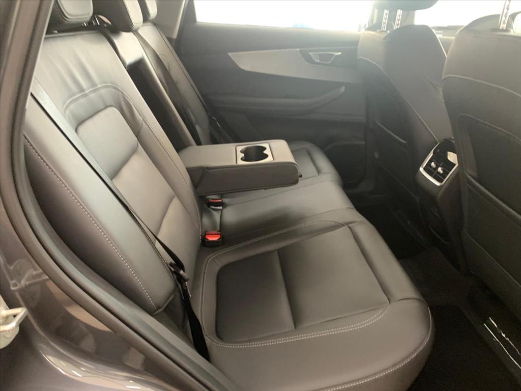 Caoa Chery-TIGGO 7-1.5 TCI TURBO FLEX SPORT CVT