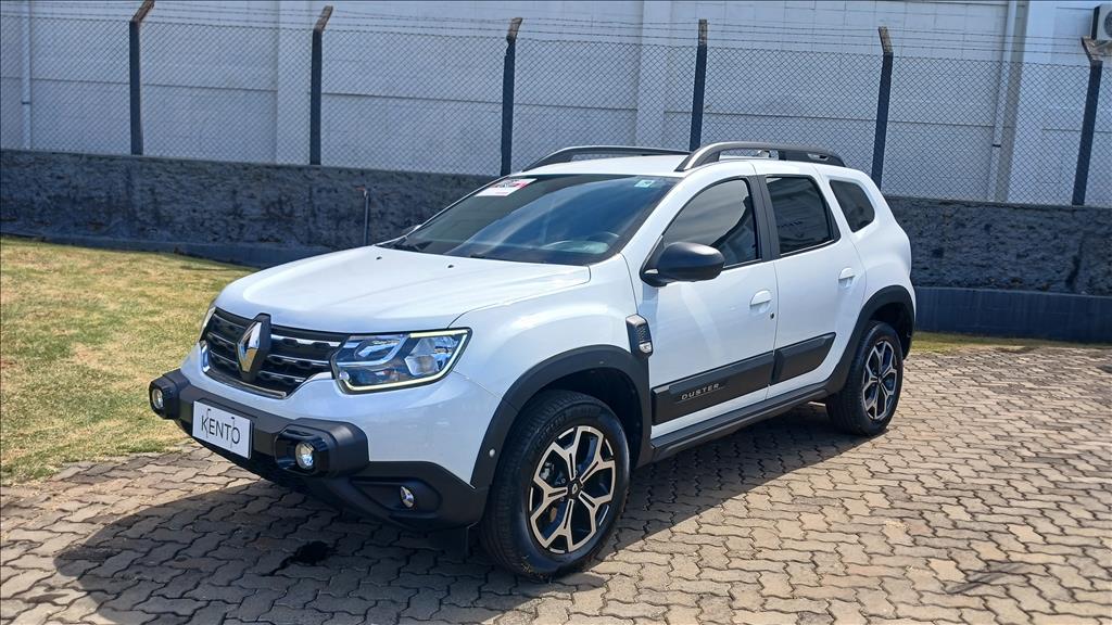 DUSTER 1.3 TCE FLEX ICONIC X-TRONIC
