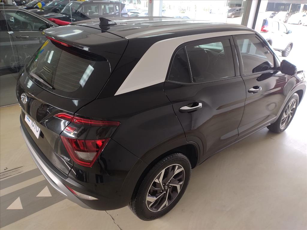 CRETA 1.0 TGDI FLEX LIMITED AUTOMÁTICO8