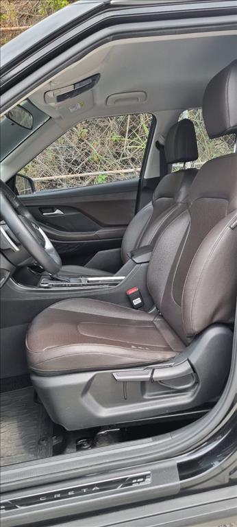 CRETA 1.0 TGDI FLEX PLATINUM AUTOMÁTICO8