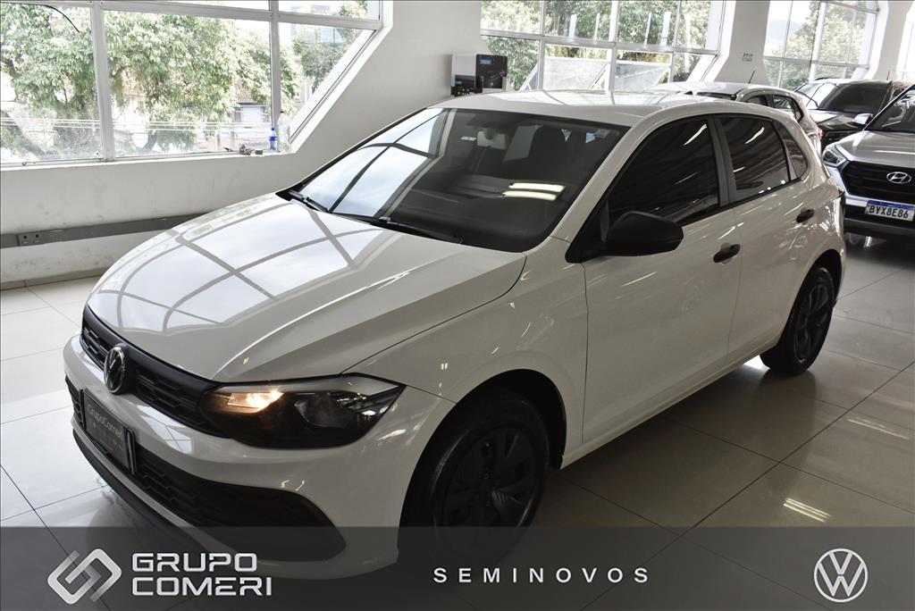 POLO 1.0 MPI TRACK MANUAL2