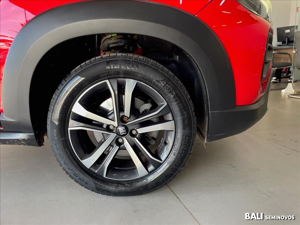 PULSE 1.0 TURBO 200 FLEX AUDACE CVT8