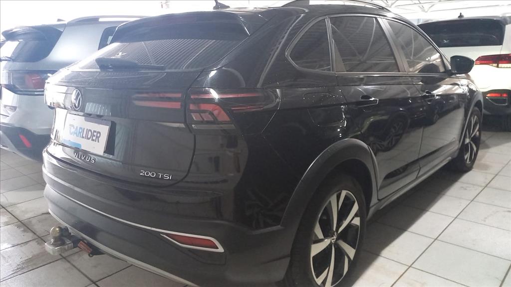 NIVUS 1.0 200 TSI TOTAL FLEX HIGHLINE AUTOMÁTICO4