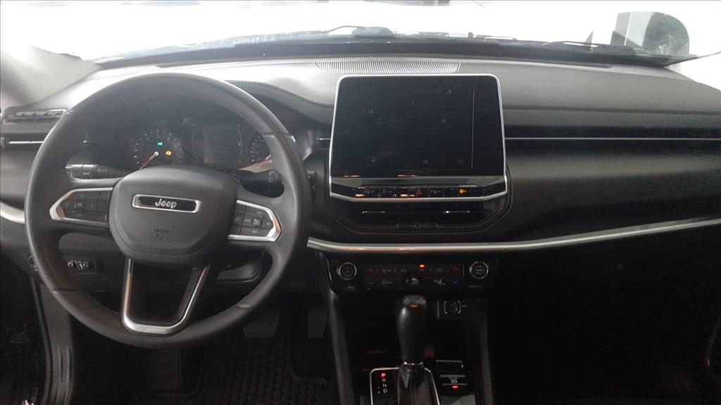 COMPASS 1.3 T270 TURBO FLEX SPORT AT68