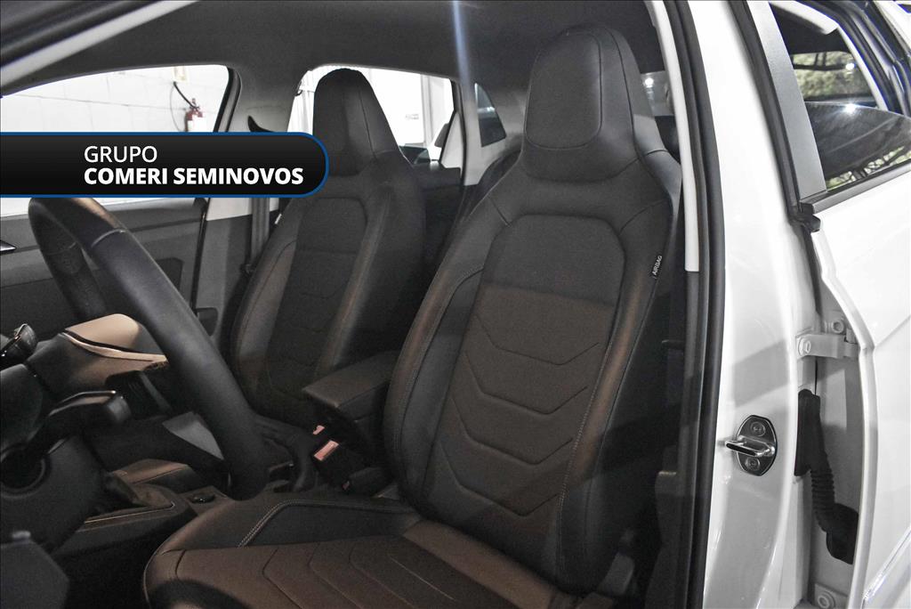POLO 1.0 170 TSI HIGHLINE AUTOMÁTICO4
