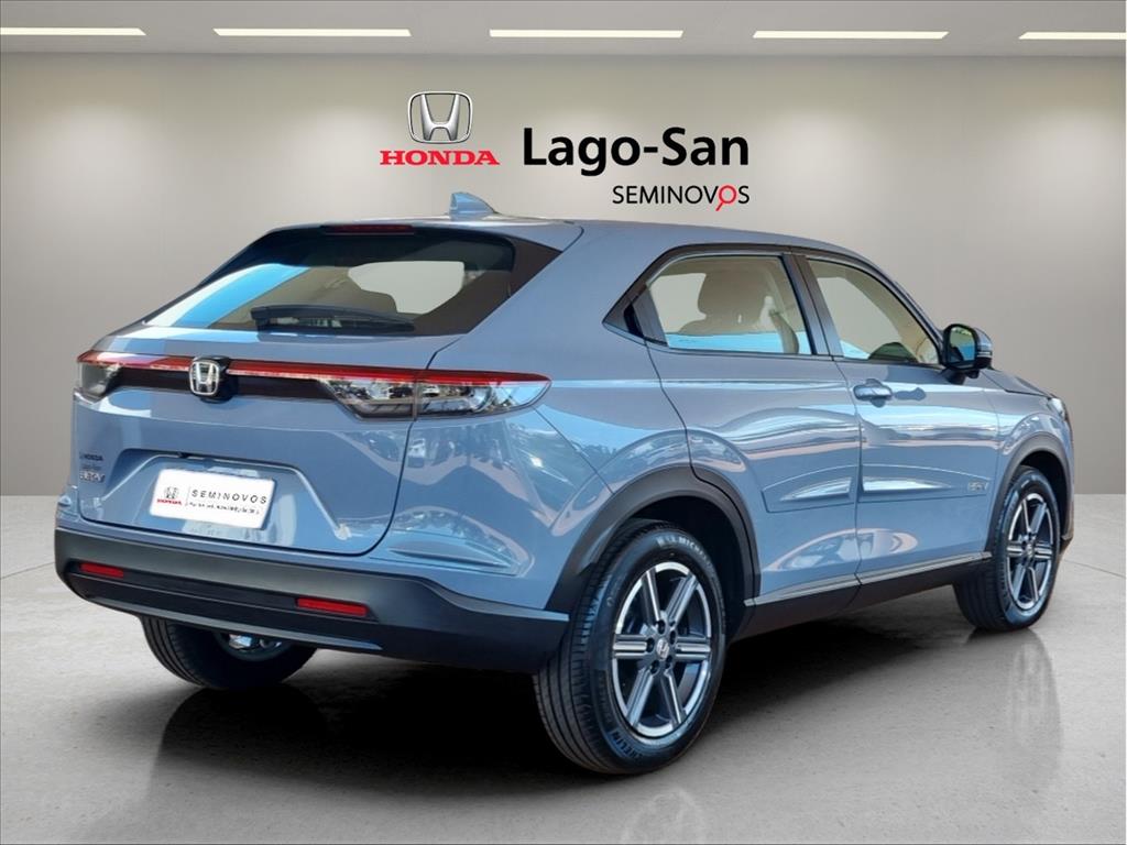 HR-V 1.5 DI I-VTEC FLEX EX CVT2