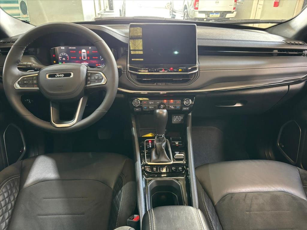 Jeep-COMPASS-2.0 HURRICANE 4 TURBO GASOLINA BLACKHAWK AT9