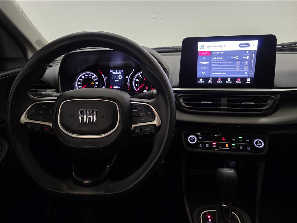 PULSE 1.3 FLEX DRIVE CVT9