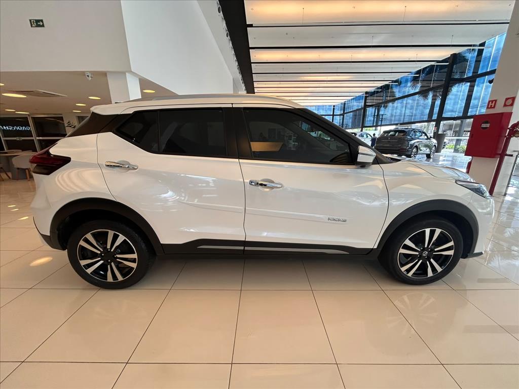 Nissan-KICKS-1.6 16V FLEXSTART EXCLUSIVE XTRONIC