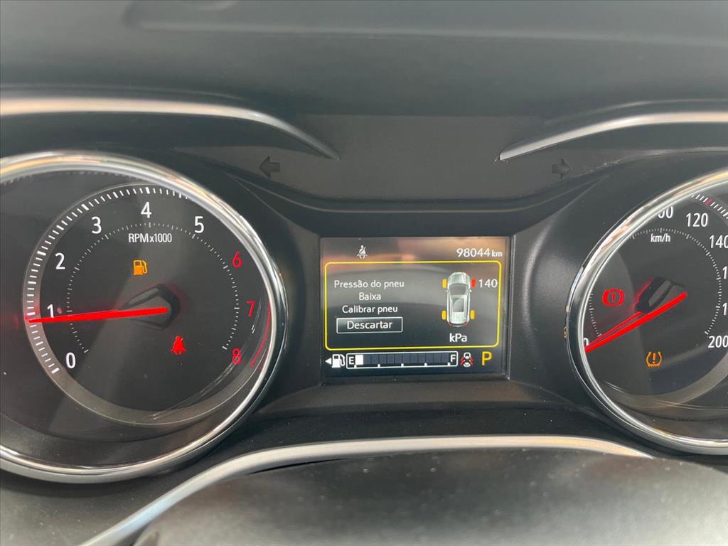 TRACKER 1.2 TURBO FLEX PREMIER AUTOMÁTICO10