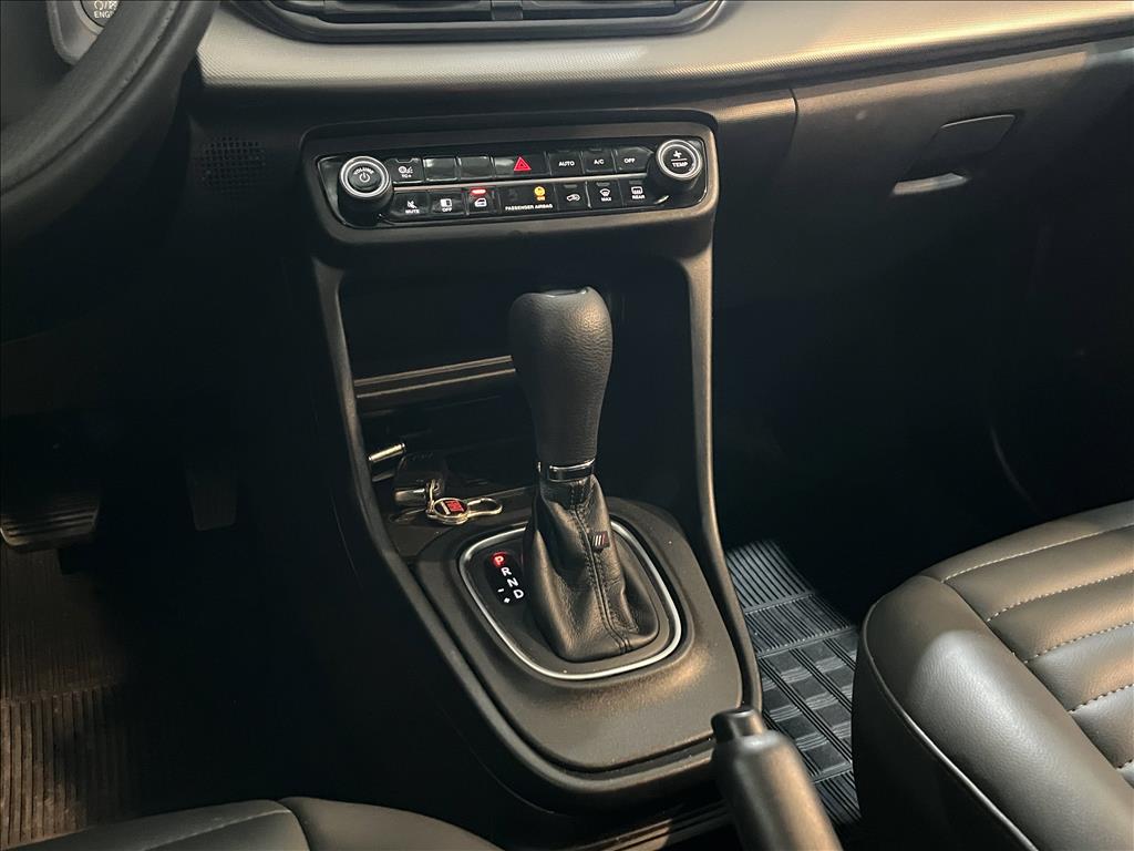 PULSE 1.0 TURBO 200 FLEX AUDACE CVT9