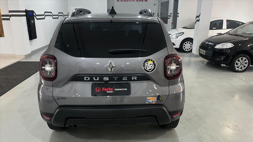 DUSTER 1.3 TCE FLEX ICONIC PLUS X-TRONIC5