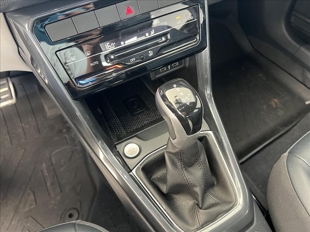 T-CROSS 1.4 250 TSI TOTAL FLEX HIGHLINE AUTOMÁTICO13