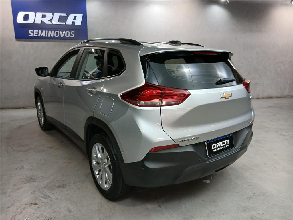 TRACKER 1.0 TURBO FLEX LTZ AUTOMÁTICO6