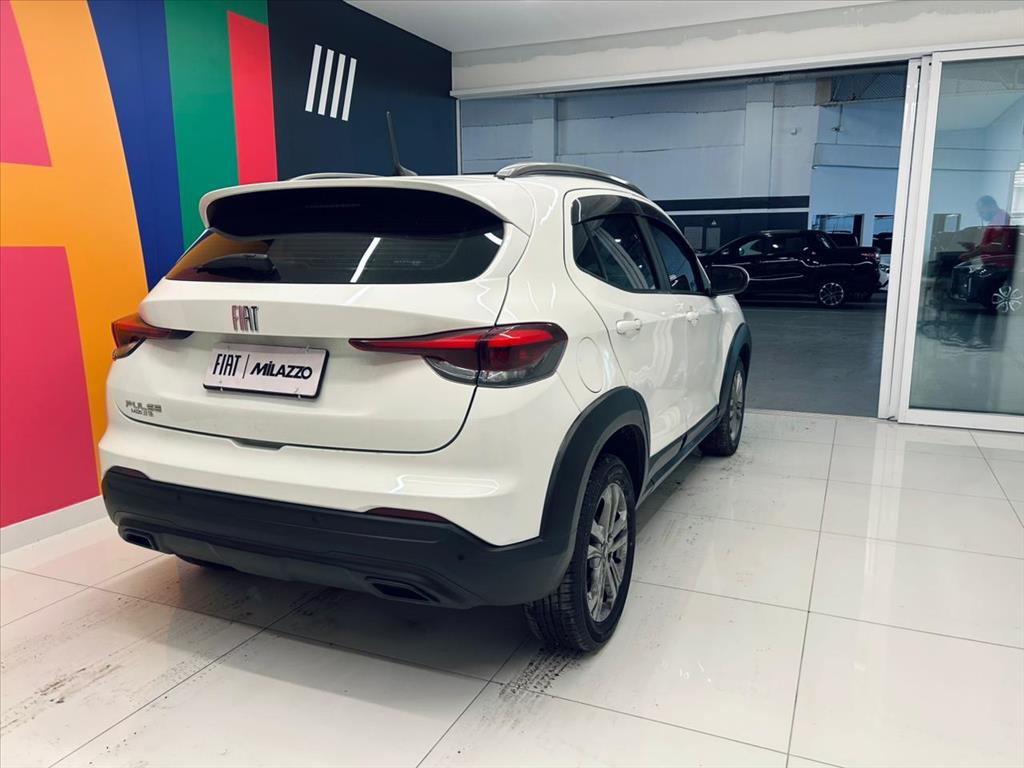 PULSE 1.3 FLEX DRIVE CVT5