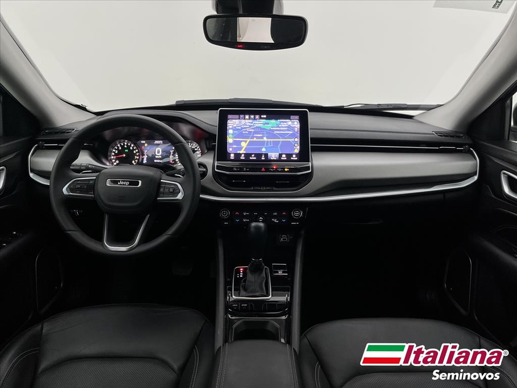 COMPASS 1.3 T270 TURBO FLEX LONGITUDE AT65