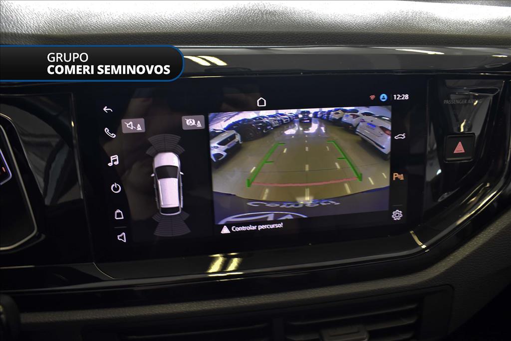 NIVUS 1.0 200 TSI TOTAL FLEX HIGHLINE AUTOMÁTICO8