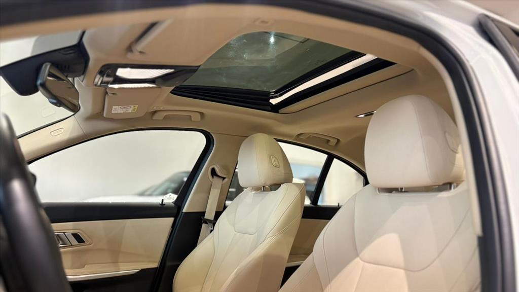 320i 2.0 16V TURBO FLEX SPORT GP AUTOMÁTICO6