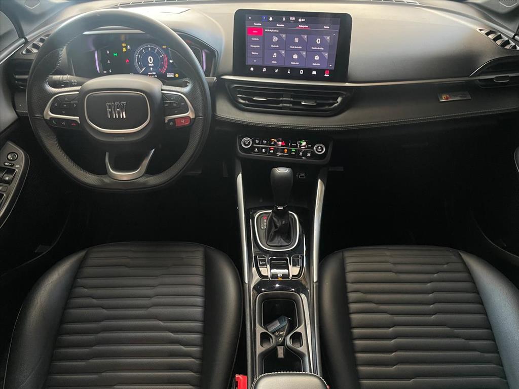 FASTBACK 1.3 TURBO 270 FLEX ABARTH AT66