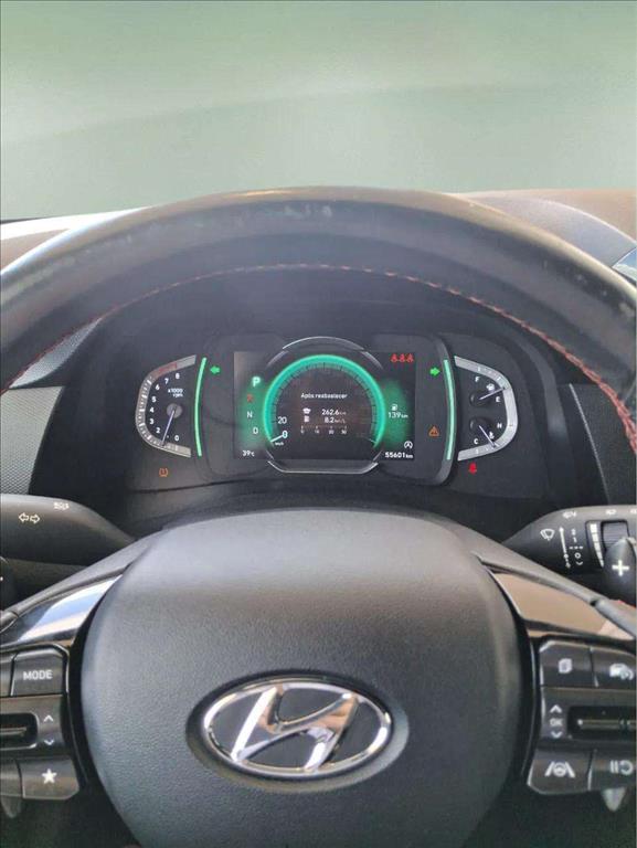 CRETA 1.0 TGDI FLEX N LINE AUTOMÁTICO7