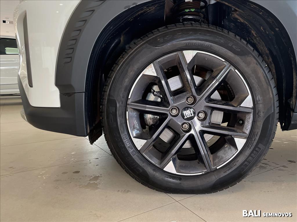 PULSE 1.0 TURBO 200 HYBRID AUDACE CVT8