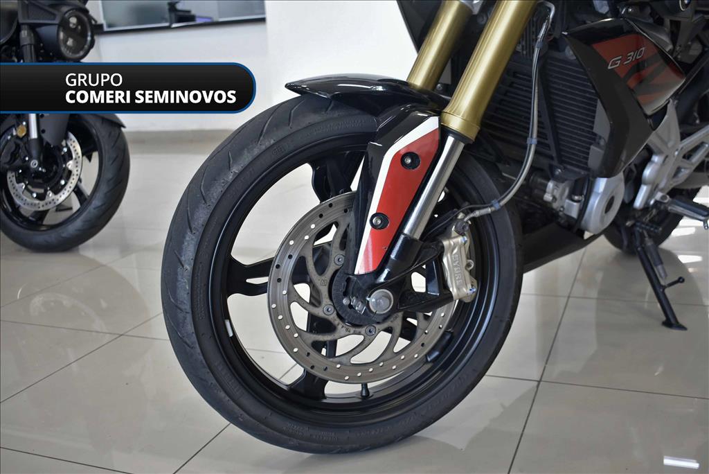 G 310 R