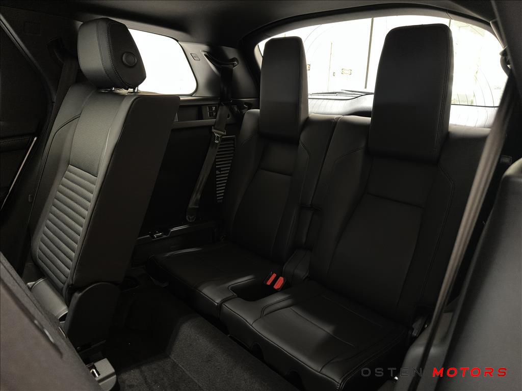 Land Rover-DISCOVERY SPORT-2.0 P250 TURBO FLEX R-DYNAMIC SE AUTOMÁTICO