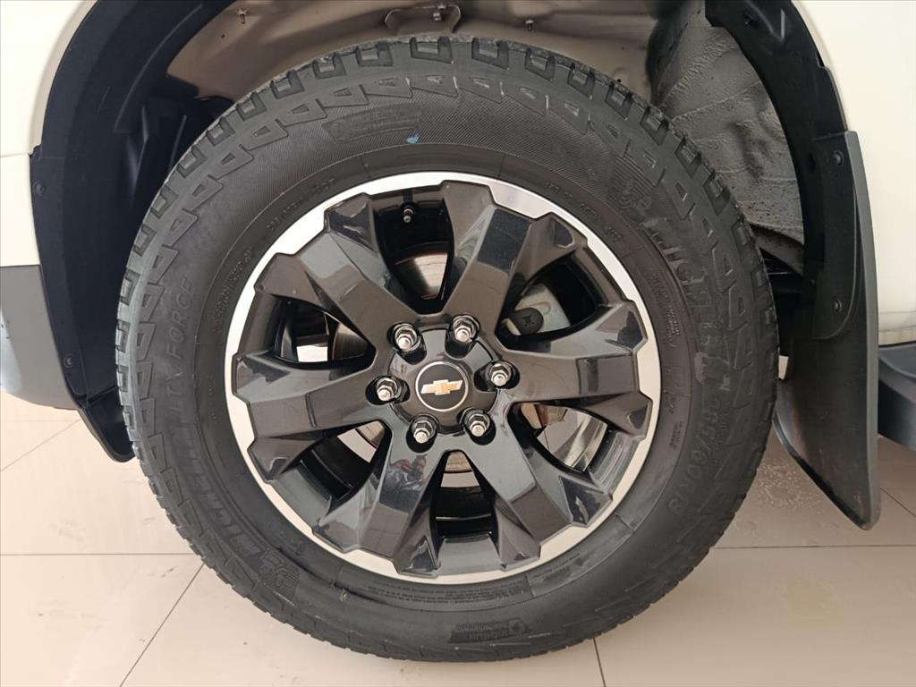 S10 2.8 16V TURBO DIESEL HIGH COUNTRY CD 4X4 AUTOMÁTICO12